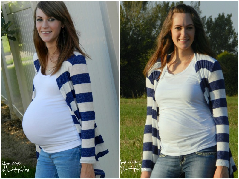 Looking Good During And After Pregnancy