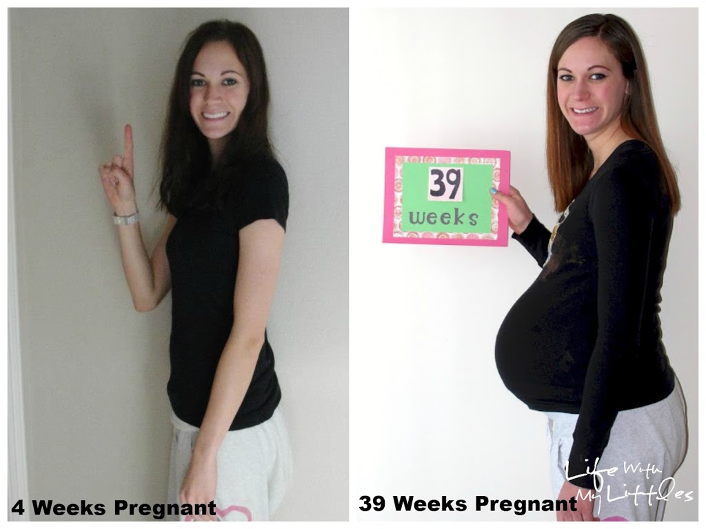 14 Things to Do When You Find Out You Are Pregnant