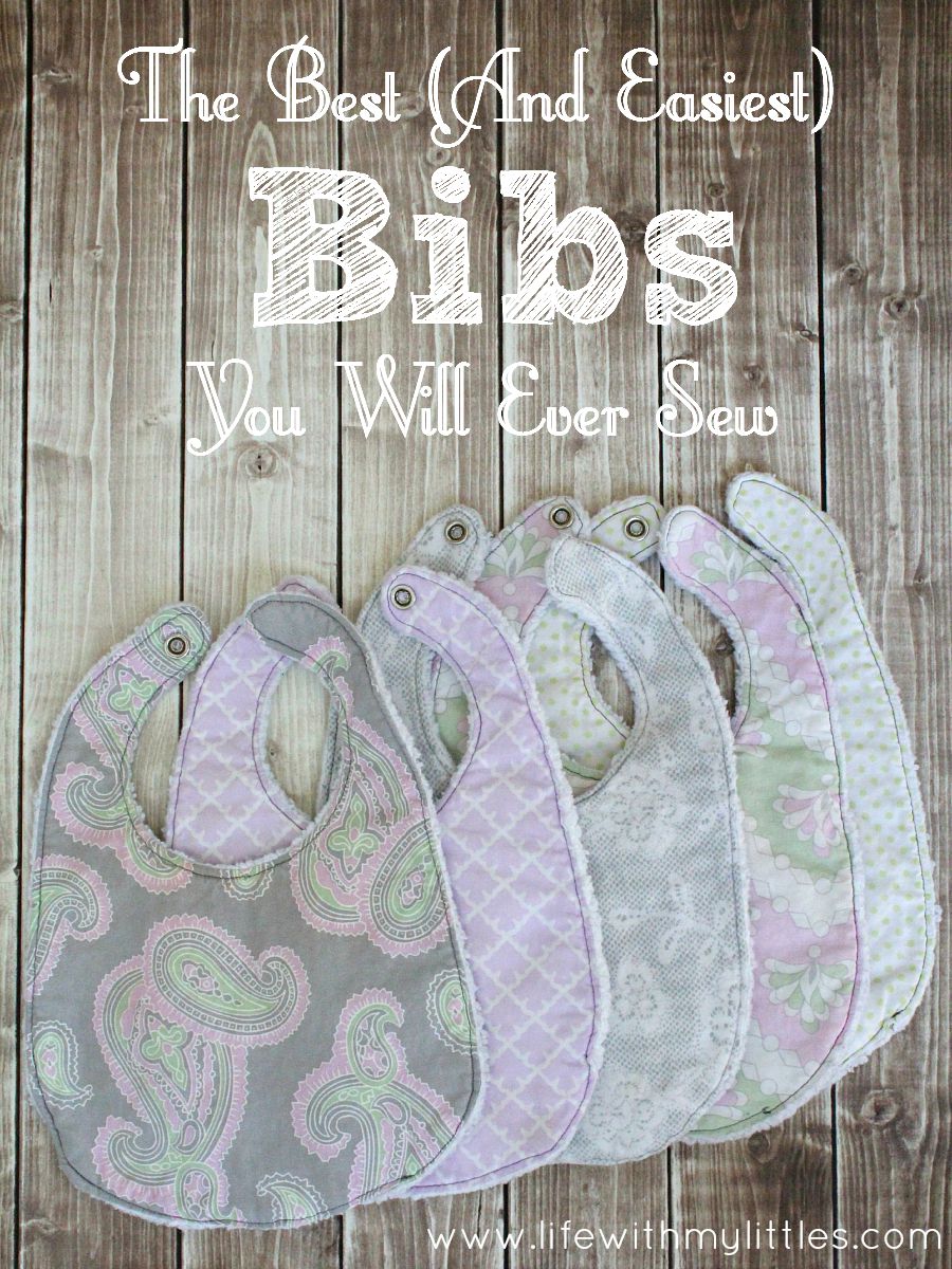best bibs for newborns