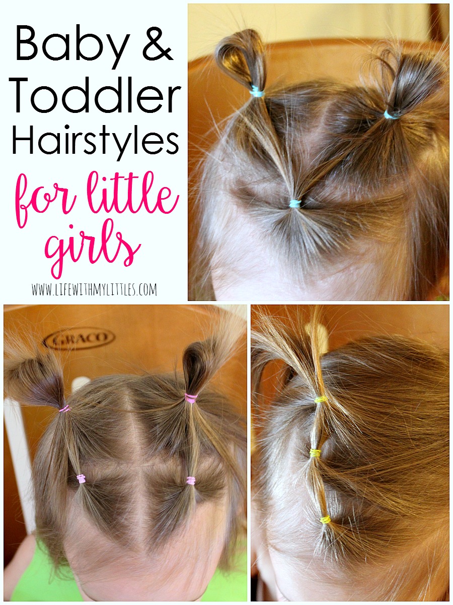 Cute Baby Hairstyle | Gallery posted by Bethany | Lemon8