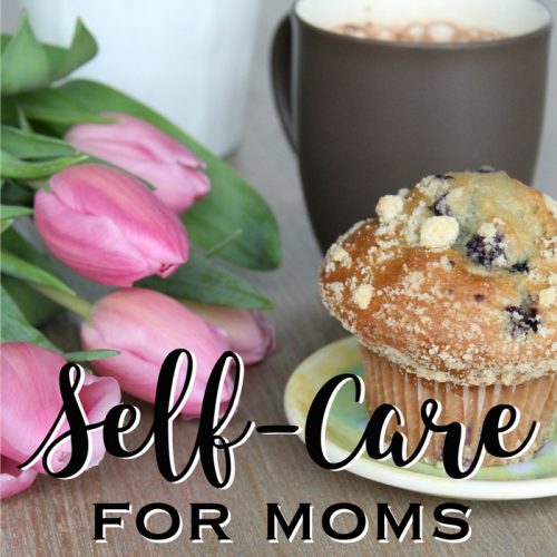 Self-care for moms is such an important, must-do. With all we have going on, self-care is not optional! Here's the intro to a six-part blog series breaking down five different parts of self-care for moms and how to make it work for you.