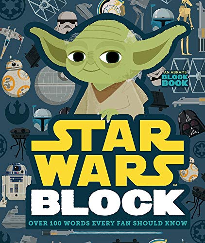 Star Wars Books For Kids That You Can Read Together